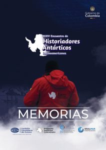 Lee más sobre el artículo Memorias XXIV Encuentro de Historiadores Antárticos Latinoamericanos y VIII Foro de Educación Antártica – 2024