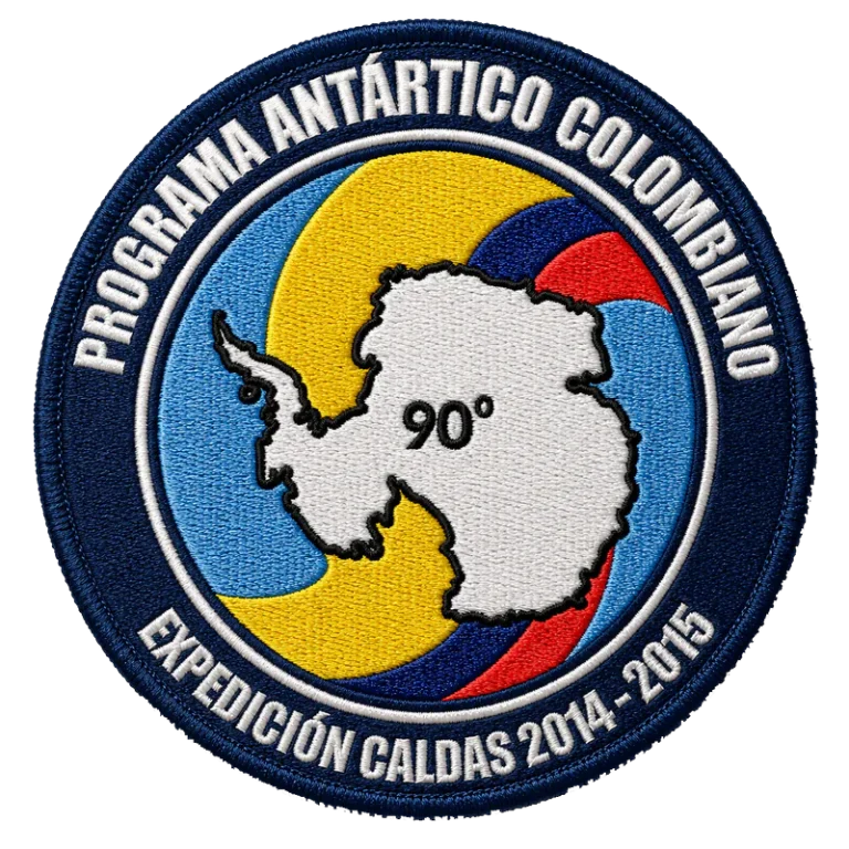 Lee más sobre el artículo I Expedición Antártica de Colombia – Verano austral 2014-2015