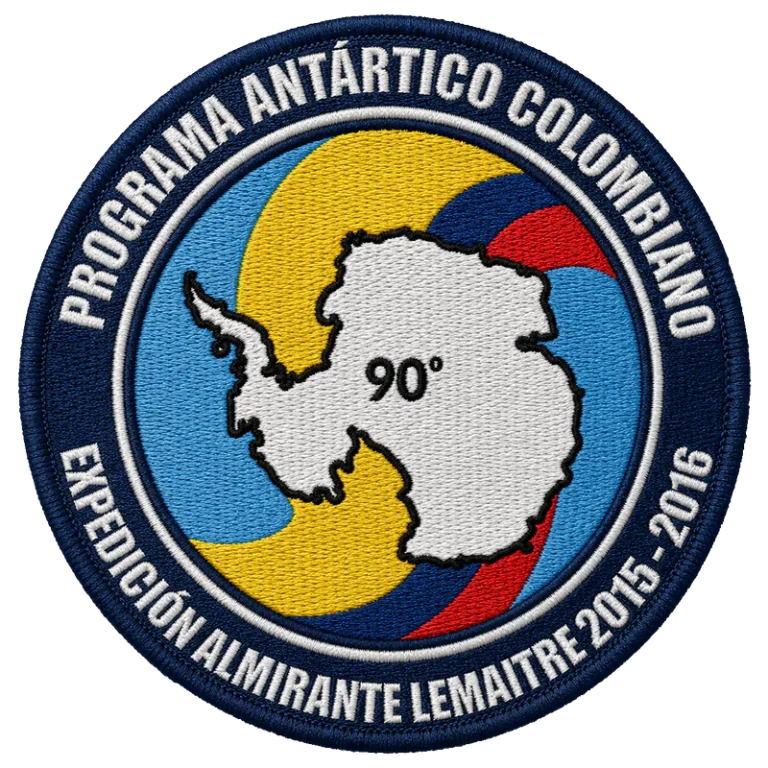 Lee más sobre el artículo II Expedición Antártica de Colombia – Verano austral 2015-2016