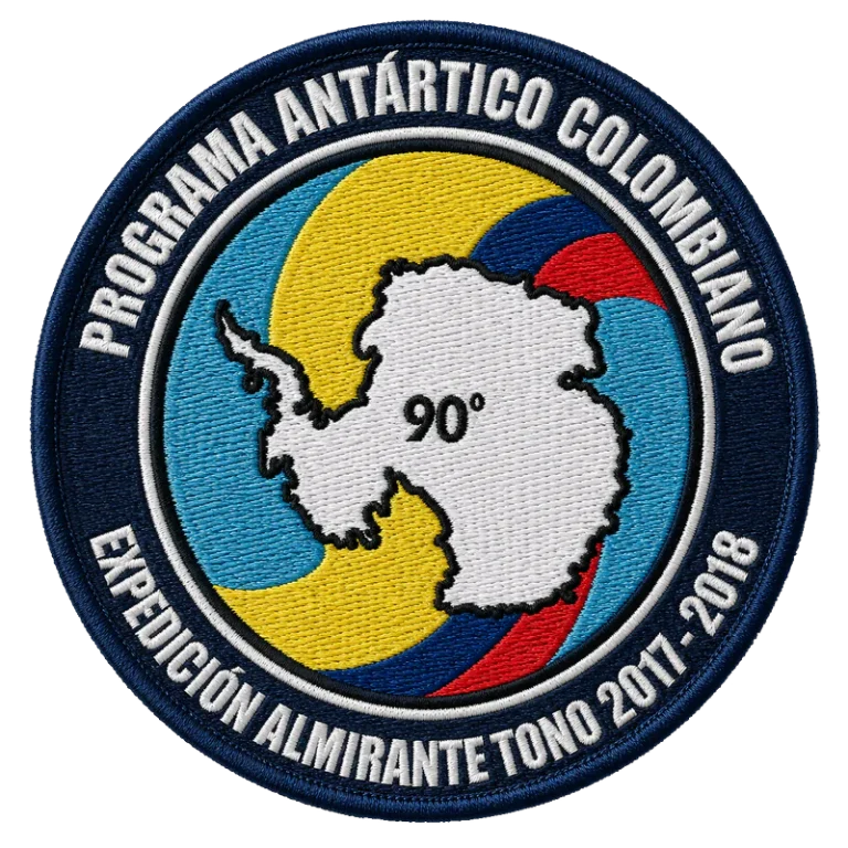 Lee más sobre el artículo IV Expedición Antártica de Colombia – Verano austral 2017-2018