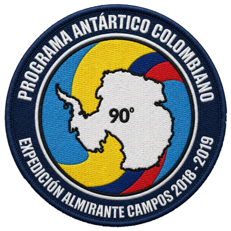 Lee más sobre el artículo V Expedición Antártica de Colombia – Verano austral 2018-2019