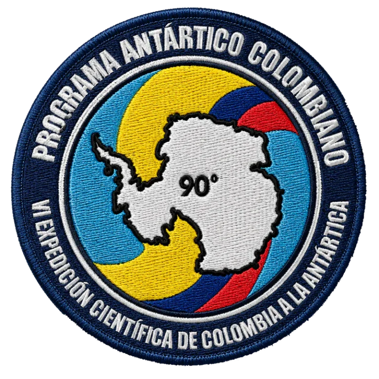 Lee más sobre el artículo VI Expedición Antártica de Colombia – Verano austral 2019-2020