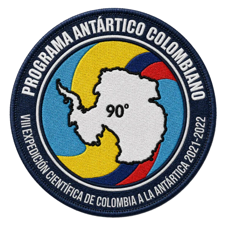Lee más sobre el artículo VIII Expedición Antártica de Colombia – Verano austral 2021-2022