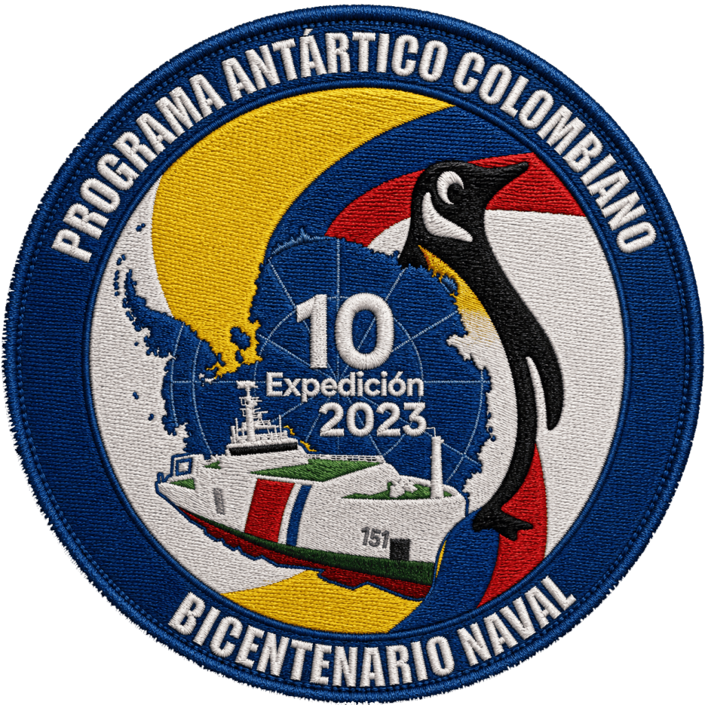 Lee más sobre el artículo X Expedición Antártica de Colombia – Verano austral 2023-2024