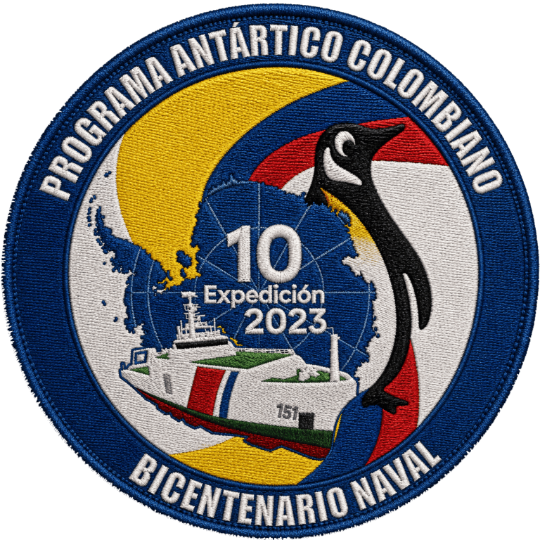 Lee más sobre el artículo X Expedición Antártica de Colombia – Verano austral 2023-2024