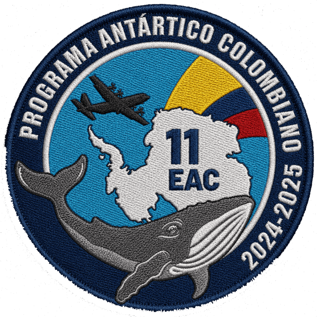 Lee más sobre el artículo XI Expedición Antártica de Colombia – Verano austral 2024-2025
